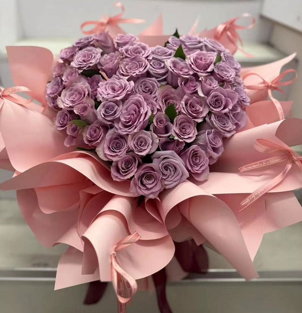 愛之花 To My Love